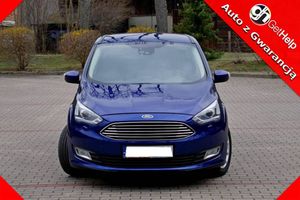 Ford C-Max II 2.0 TDCi Titanium ASS 2017