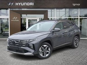 Hyundai Tucson IV 1.6 T-GDi Smart 2WD 2025