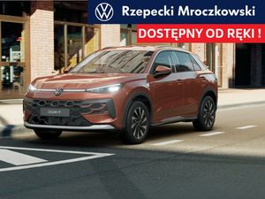 Volkswagen T-ROC II 2026