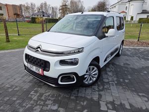 Citroën Berlingo III M BlueHDi 100 LIVE PACK 2021