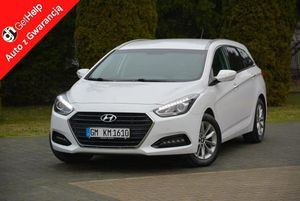 Hyundai i40 2016