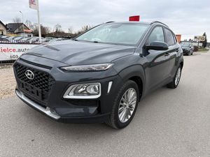 Hyundai Kona I 1.0 T-GDI Premiere Style 2020