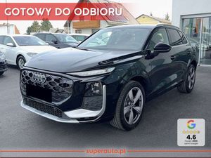 Audi Q3 III 2025