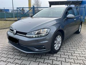 Volkswagen Golf VII 1.0 TSI OPF Comfortline 2019