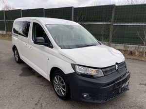 Volkswagen Caddy V 2.0 (5-Si.) Alltrack 2022