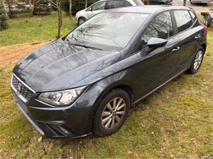 Seat Ibiza V 2018