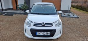 Citroën C1 II 2019