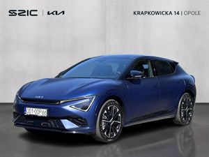 Kia EV6 84kWh GT-Line AWD 2025