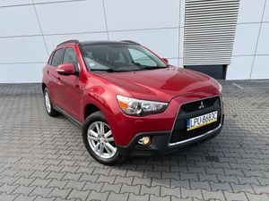 Mitsubishi ASX 1.6 2WD Intense 2011