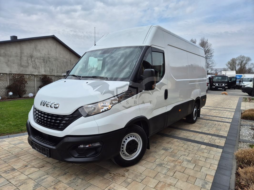 Iveco Daily 2020