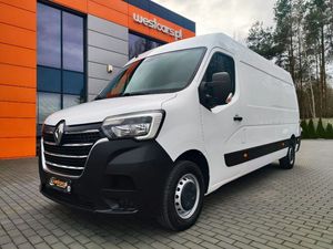Renault Master 2021