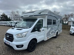 Ford Chausson 2025