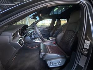 Audi A6 C8 2023
