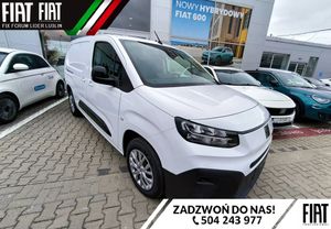 Fiat Doblo 2026