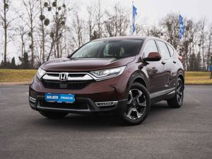 Honda CR-V V 2019