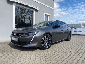 Peugeot 508 II 1.5 BlueHDi GT Pack S&S EAT8 2020