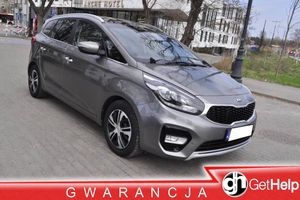 Kia Carens (Rondo) IV 2017