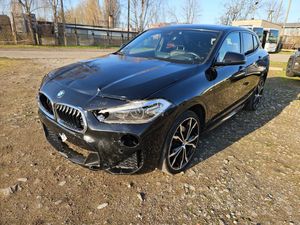 BMW X2 F39 xDrive20d Edition M Mesh 2023