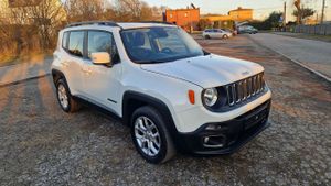 Jeep Renegade 2018