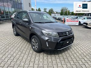 Suzuki Vitara III 2025