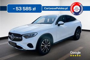 Mercedes-Benz GLC II 200 4Matic 9G-TRONIC Edition Avantgarde 2026