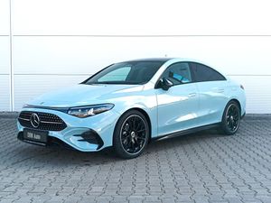 Mercedes-Benz CLA II 200 mHEV 4-Matic 8G-DCT 2026