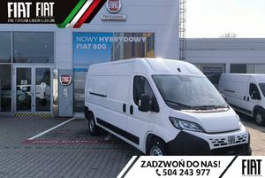 Fiat Ducato 2026
