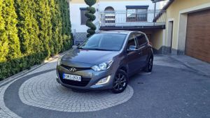 Hyundai i20 II 2014