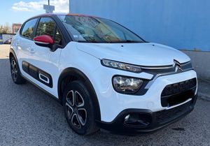 Citroën C3 III 2021