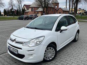 Citroën C3 II BlueHDi 75 S&S 83g FEEL 2016