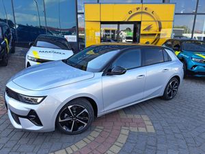 Opel Astra L 1.2 T GS S&S 2025