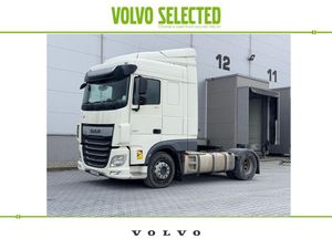 DAF XF 2019