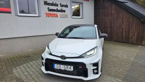 Toyota Yaris IV 2021