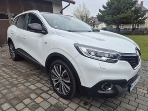 Renault Kadjar Energy dCi 110 LIMITED 2016