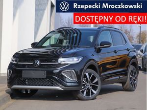 Volkswagen T-Cross 2026