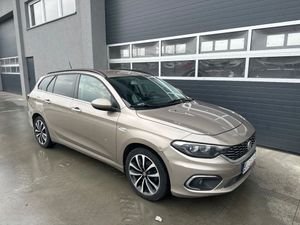Fiat Tipo II 1.4 16v Lounge EU6d 2020
