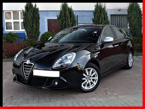 Alfa Romeo Giulietta 1.4 TB 16V Multiair Collezione 2011