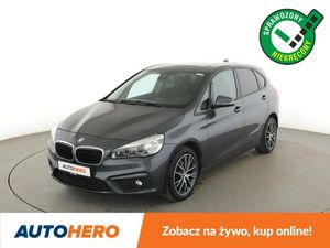 BMW 2 Series 218d 2015