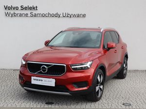 Volvo XC40 T5 AWD Momentum Pro 2018