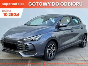 MG MG3 2025