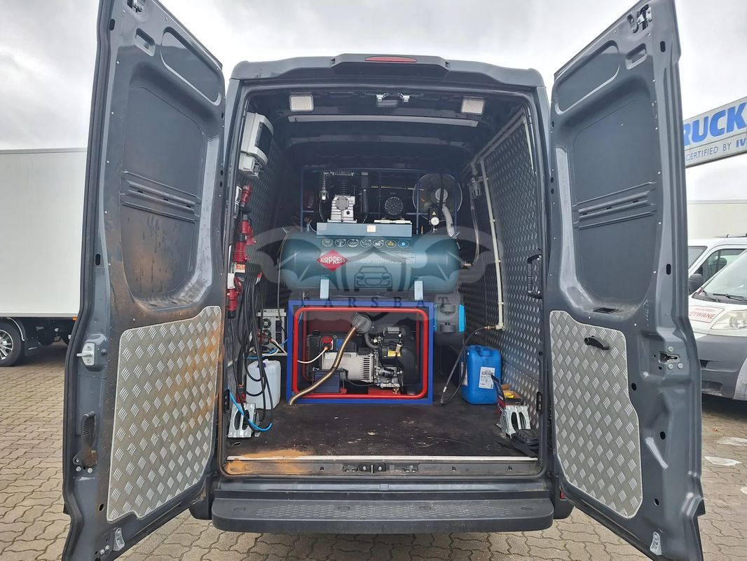 Iveco Daily 2022