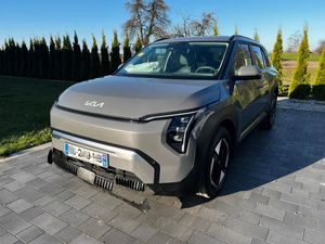 Kia EV3 81,4-kWh FWD Earth 2025