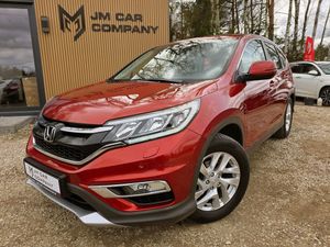 Honda CR-V IV 2015