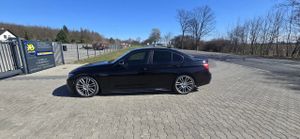 BMW 3 Series F30/F31 328i Sport-Aut Sport Line 2015