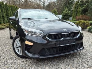 Kia Ceed III 1.4 T-GDI OPF Spirit 2019