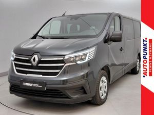 Renault Trafic III 2024