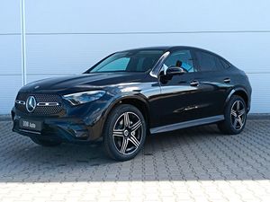 Mercedes-Benz GLC II 300 de PHEV 4-Matic AMG Line 2026