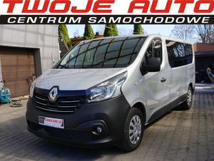 Renault Trafic III L2H1 2,9t Pack Clim 2015