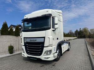 DAF XF 2016