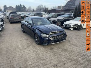 Mercedes-Benz E W213 400 d 4-Matic Avantgarde 2020